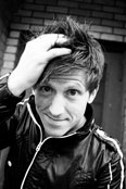 Youth Speaker Motivational Josh Shipp