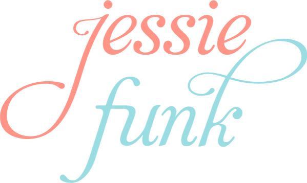 Jessie Funk Motivational Speaker