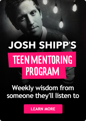 Teen Mentoring Program 52