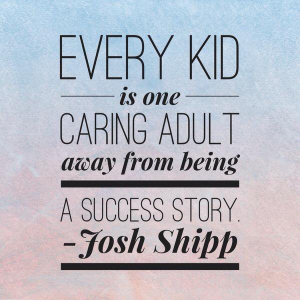 Josh Shipp Quotes