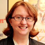 Kimberly Allen, PhD